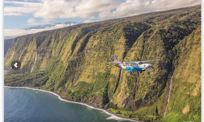 First Time On A Helicopter Tour Hawaii? Here’s Some Advice