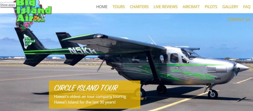 big island air tours_image